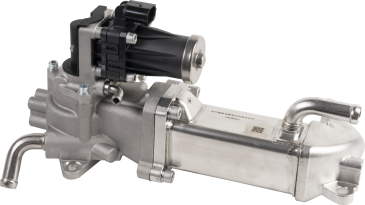 EGR冷却品总成系列